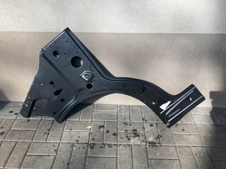 фото №1, Vw t5 lif поріг підсилювач порога стійка 7e0805061b