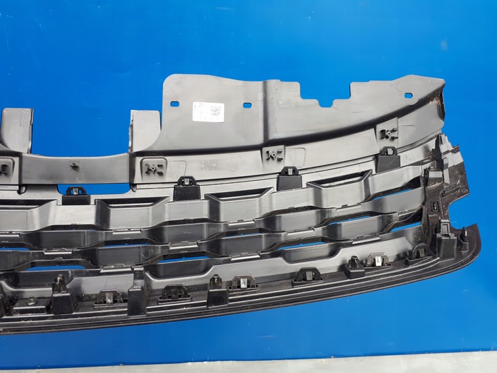 фото №10, Range rover evoque ii 2018- 18- решітка радіатора решітка