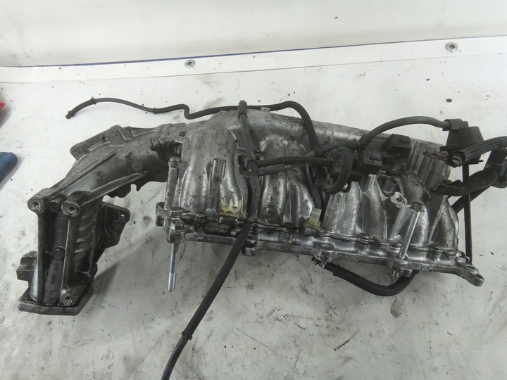 фото №6, C352 astra j 1.7 cdti колектор всмоктуючий 8973858235