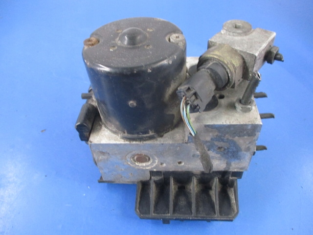 фото №6, Mercedes s w220 блок управления насос abs a0034318012