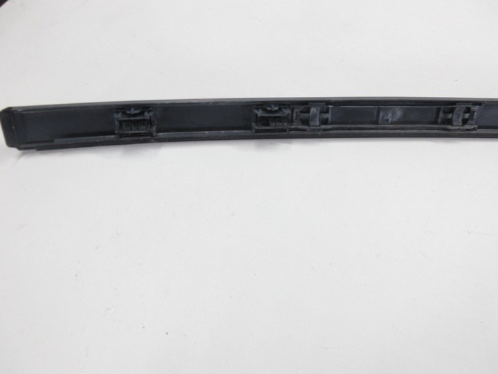 фото №6, Opel astra g ii 3d 5d планка крышная правая левая