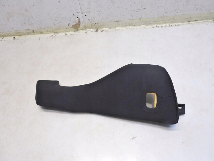 фото №6, Боковина сидіння правий зад subaru forester iii