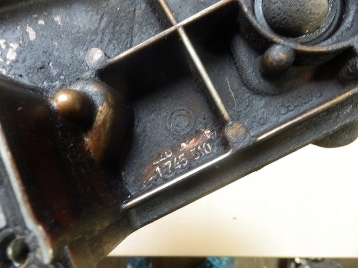 фото №6, Range rover iii l322 4.4 защита корпус распределительный вал