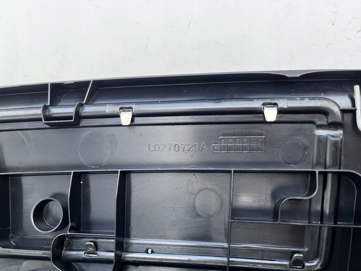 фото №10, Захист накладка ременя зад range rover velar l560