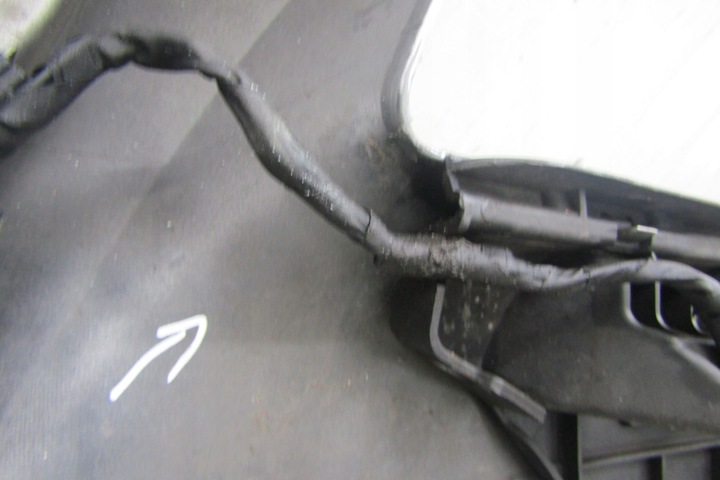 фото №9, Бампер перед переднє bmw 5 f10 f11 10-13