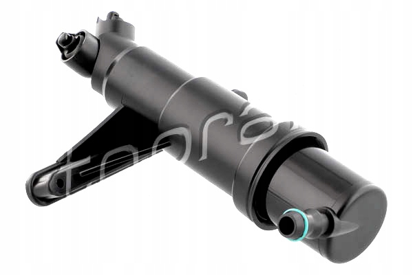 фото №2, Насадка розпилювач фара topran