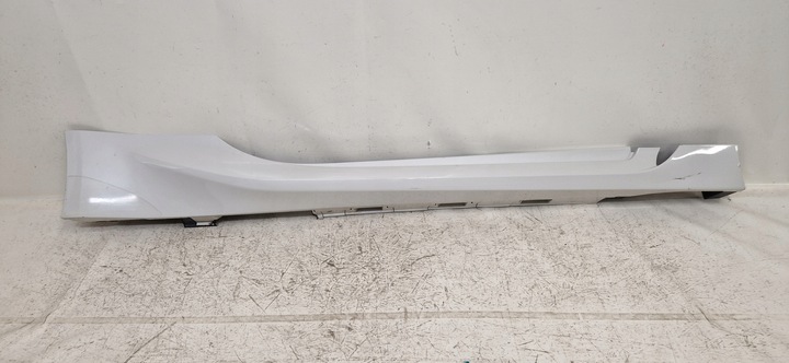 фото №1, Subaru brz ii 2 планка порогова поріг праві 2021-2024r