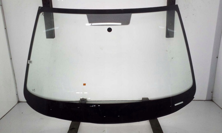 фото №1, Стекло лобовое skoda octavia iii 2013-2020 оригинал