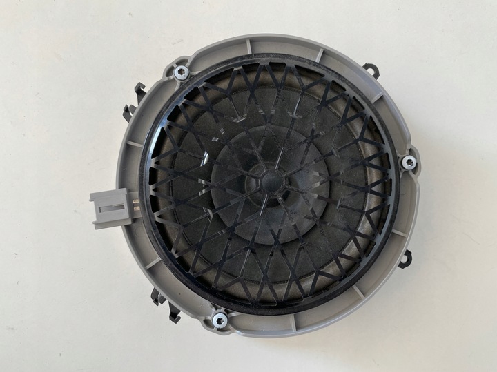 фото №7, Динамік двері правий лівий зад peugeot 2008 i рестайлінг