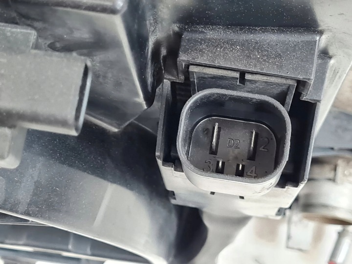 фото №8, 2003 bmw 7 e65 e66 комплект радиатор