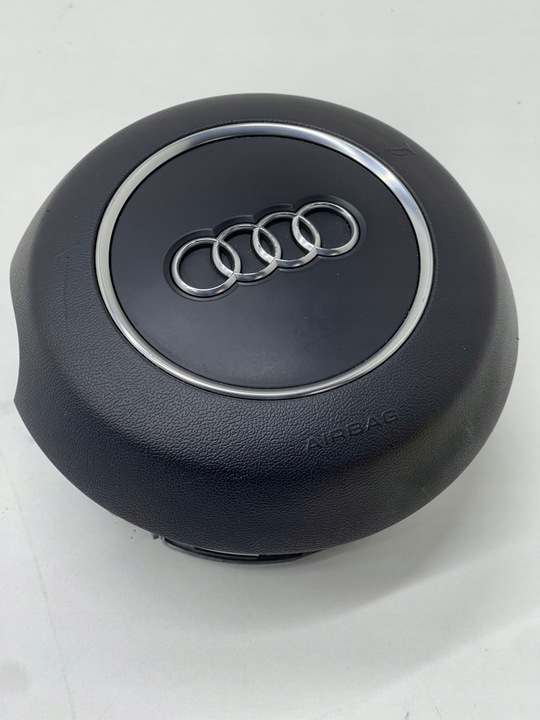 фото №7, Audi a1 8x a7 a6 c7 повітряна подушка подушка безпеки кермо s-line оригінал!