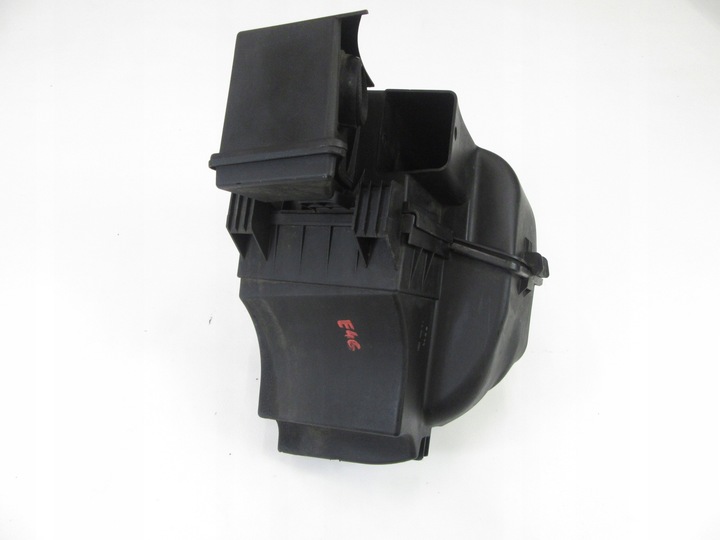 фото №7, Корпус фильтра воздуха bmw e46 1.6 1.8 1.9 m43 316i 318i m43b19