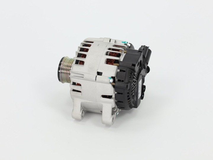 фото №10, Генератор turbo-tec - 0986046240 - ttal001011