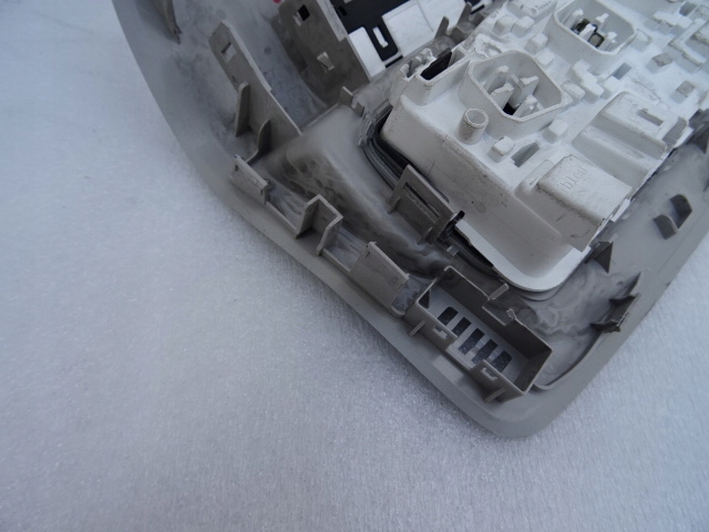 фото №9, Citroen c3 iii лампа стеля 9811856677