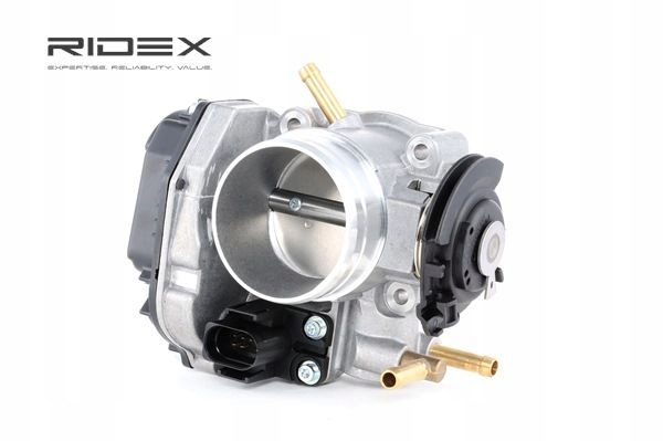 фото №11, Дроссельная заслонка ridex 158t0010 do vw polo classic 6v2 golf iv вариант 1j5