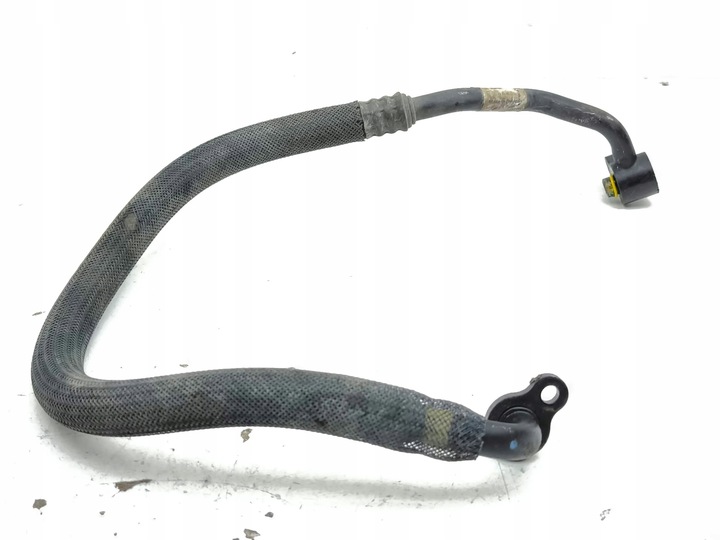 фото №9, Volvo xc90 2004 шланг кондиціонера 30676623