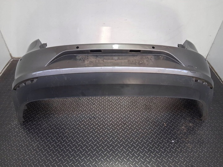 фото №9, Бампер зад seat leon iii универсал оригинальный номер ly9t 5f9807421h