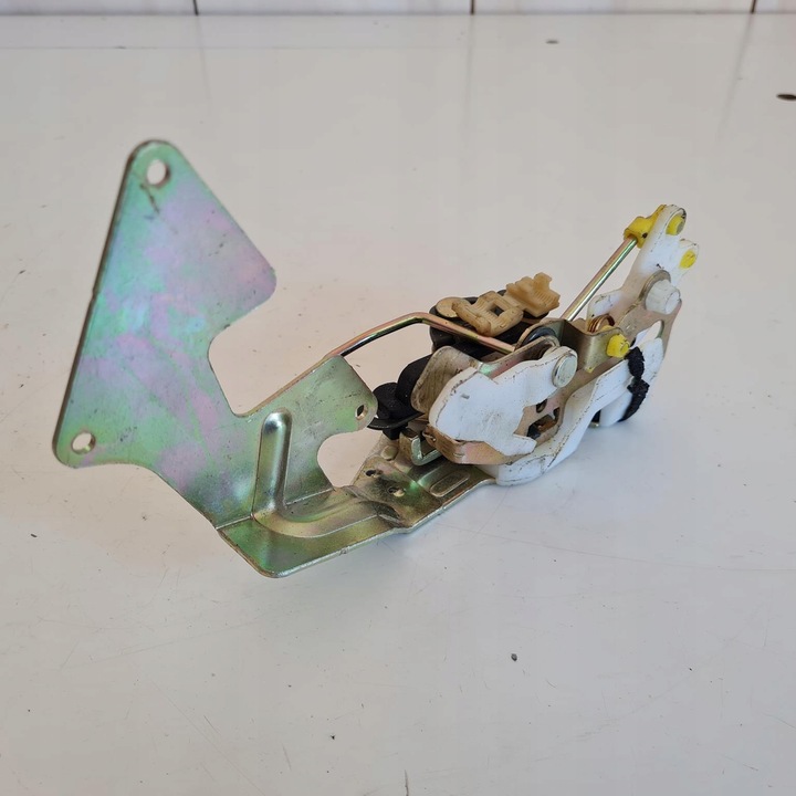 фото №4, Daewoo matiz замок двері праві перед