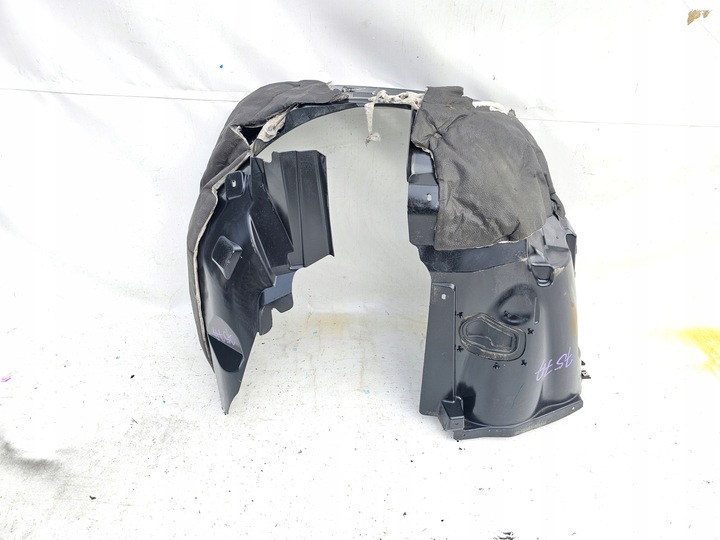 фото №1, Підкрилок jeep renegade рестайлінг 17- лівий перед оригінал 52092923 ліві передні