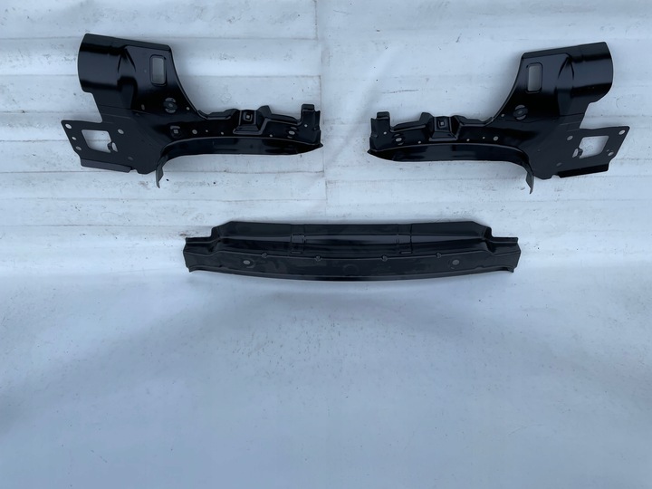 фото №1, Octavia iii универсал 5e9 pas зад 5e9813309 новый