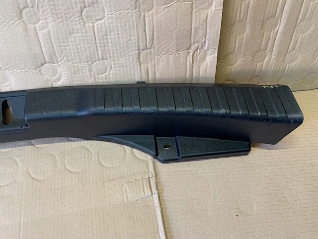 фото №11, Honda cr-v iv захист ременя заднього маскувальна накладка 14r