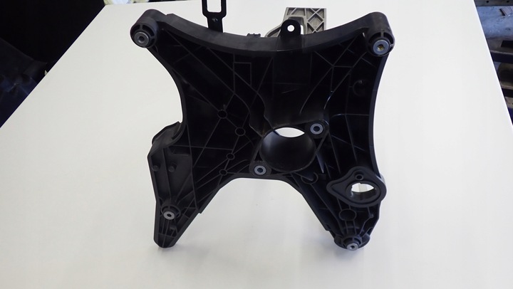 фото №6, Porsche cayenne ii педаль тормоза 7p0723031ad