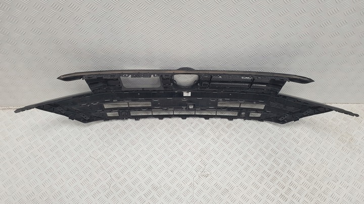 фото №8, Vw volkswagen arteon r-line рестайлінг гібрид решітка радіатора решітка радіатор 3g8853655