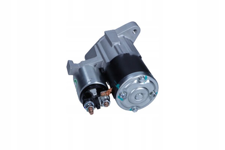 фото №3, S5233 стартер as-pl