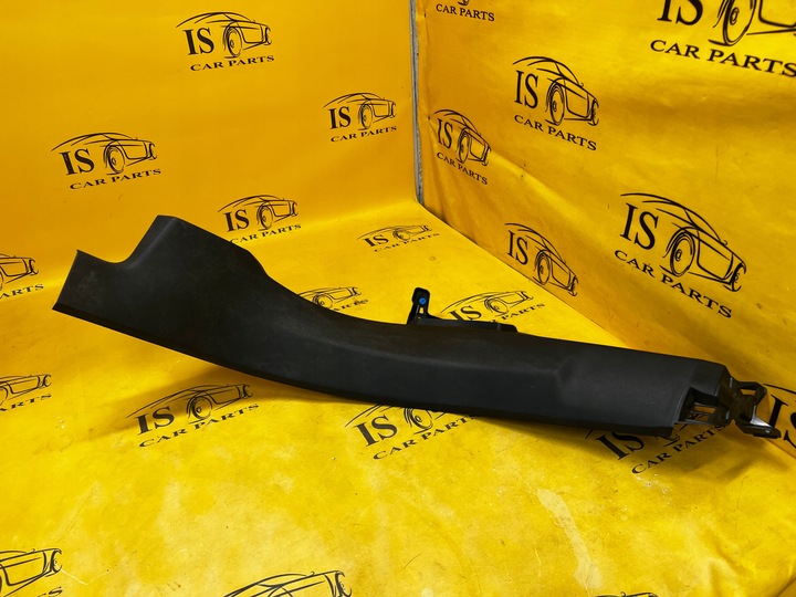 фото №1, Захист накладка порога зад лівий ліва peugeot 308 ii t9 hb