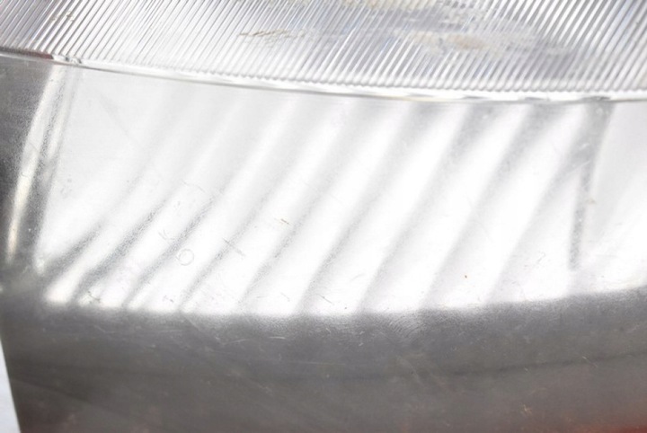 фото №13, Фара лівий лампа перед uk 33150-smg-e014-m1 honda civic 8 viii 07-12