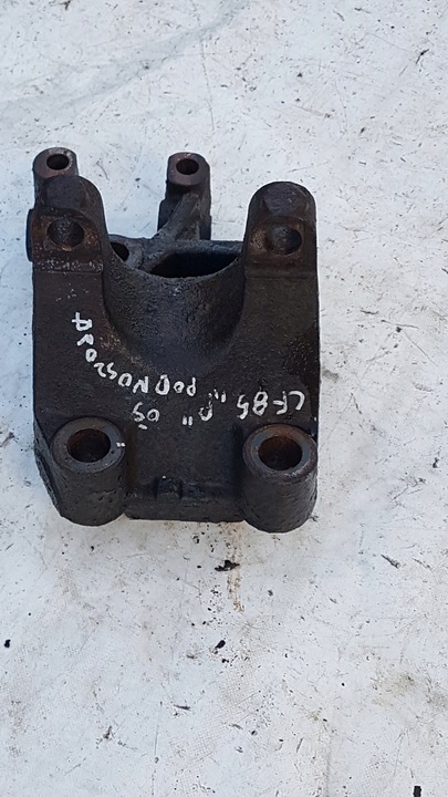 фото №3, Лапи крепление кронштейн рычаг osi поднимаются правая daf xf 105 , 85 cf