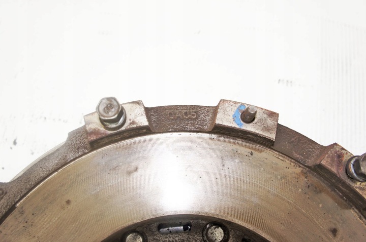 фото №11, Ri048 kia optima iv jf 1.7d сцепление комплектные