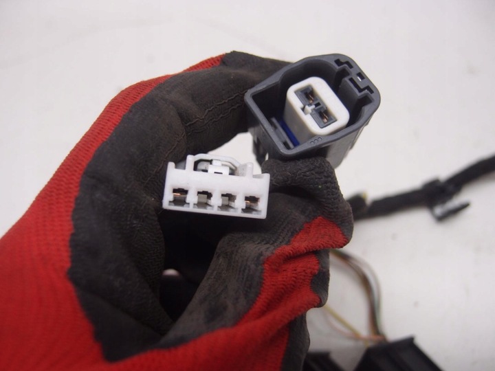 фото №8, Установка дверь правый перед ford puma mk2