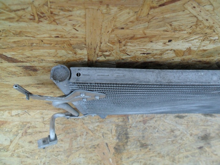 фото №7, Citroen zx 1996 1997 1998- радіаторів кондиціонера