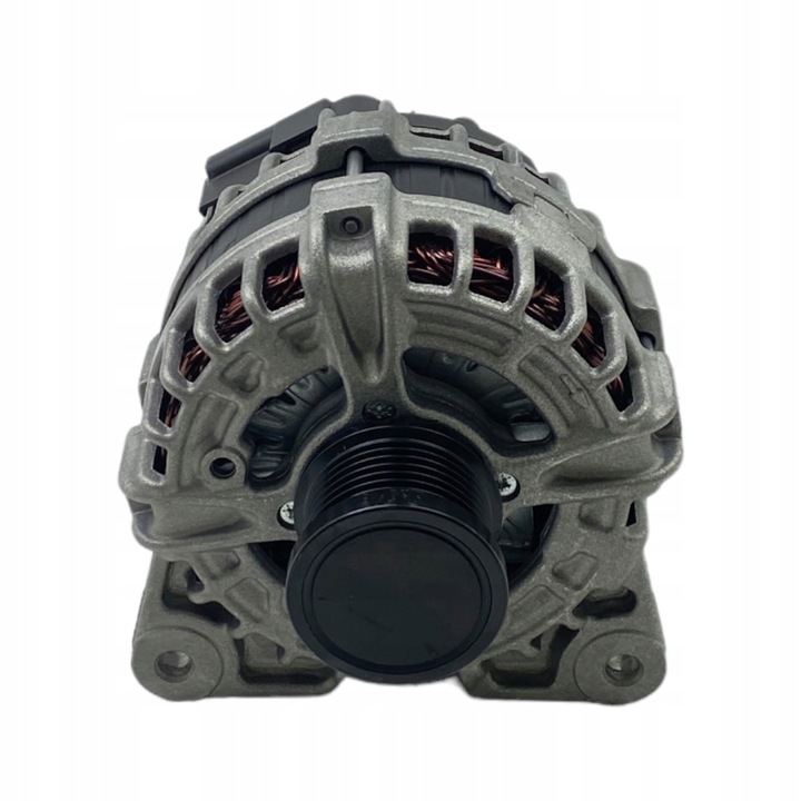 фото №10, Генератор renault dacia 231001993r