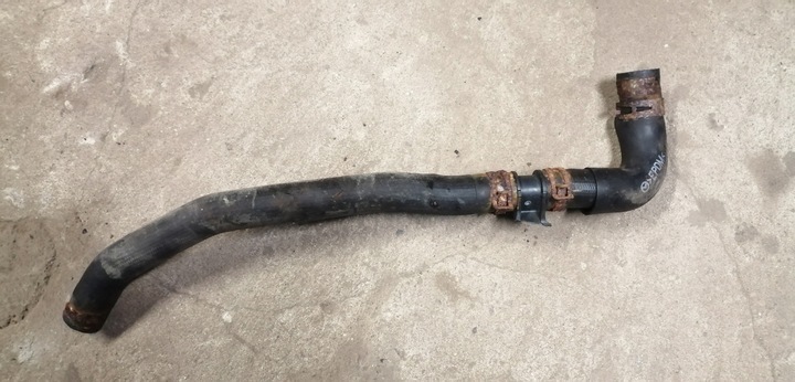 фото №1, Mazda 6 08-12 gh 2.2 d шланг води