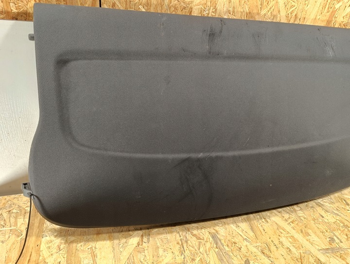 фото №7, Полка багажника зад audi a3 8v sportback 8v4867769