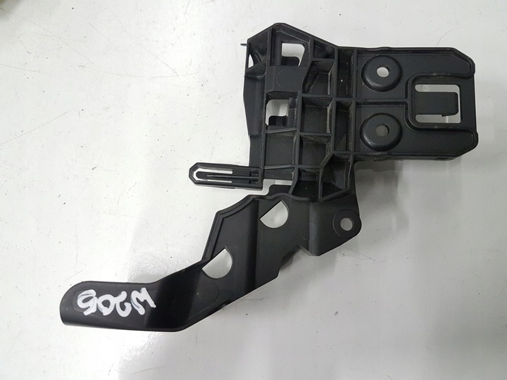 фото №1, Крепление замка дверь pp mercedes c-klasa w205