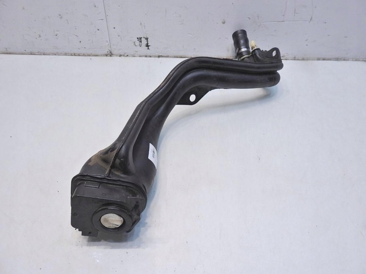 фото №7, Труба заливна горловина пального кришка renault scenic ii 1.9 dci 8200452426 8200891423