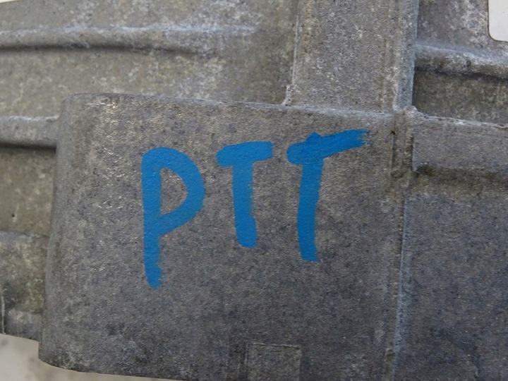 фото №15, Коробка передач коробки передач ptt 8hp-55 audi rs6 rs7 c7 4.0 tfsi