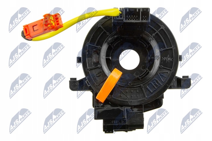 фото №11, Лента руль сматыватель nty do toyota iq 1.0 1.33 1.4