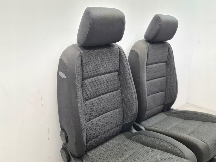 фото №7, Vw touran i сидіння сидіння