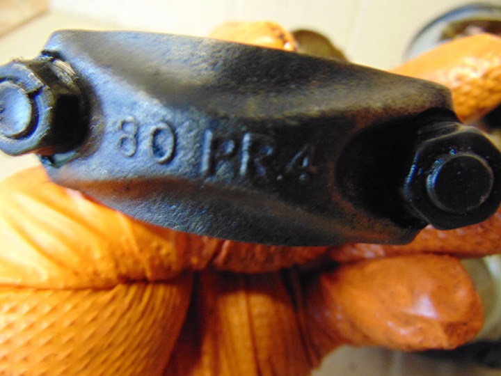 фото №9, Поршень шатун honda cr-v i 1995r- 2.0 16v b20b3 европа