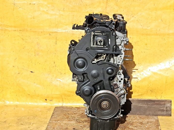 фото №13, Насос вприскувальний c-max 1,6 tdci g8da 03-10r 0445010089 9651844380 bosch .