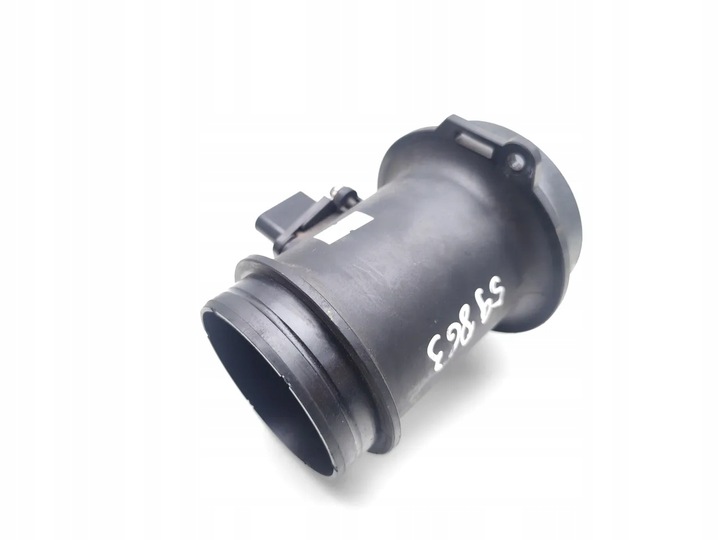 фото №11, Audi q7 витратомір масовий повітря maf 3.0 tdi quattro дизель 2007 suv