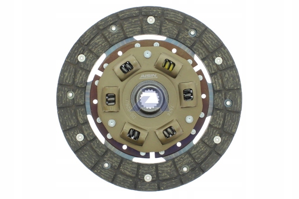 фото №13, Диск сцепления aisin 2240086g40 2240060g20 224006