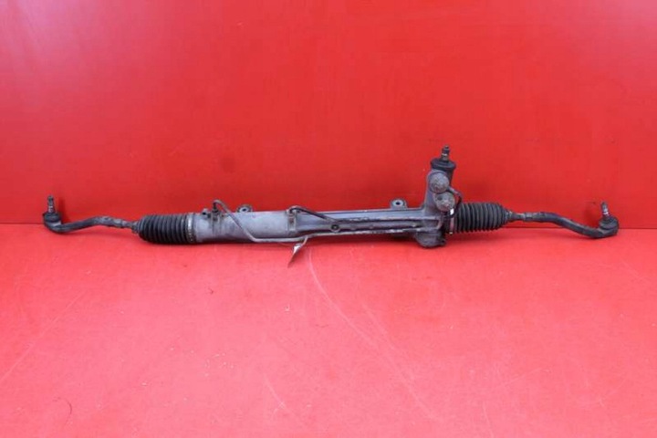 фото №8, Трансмиссия рулевая рейка eu 7852974338 mercedes ml w163 4.3 v8 272 km 97-01