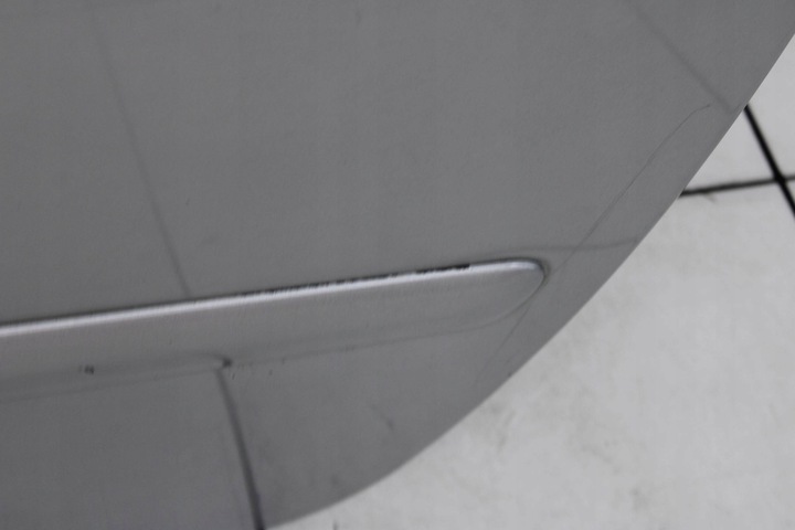 фото №8, Peugeot 307 cc cabrio i 2003r- двері праві праві перед передні ezr ezrc