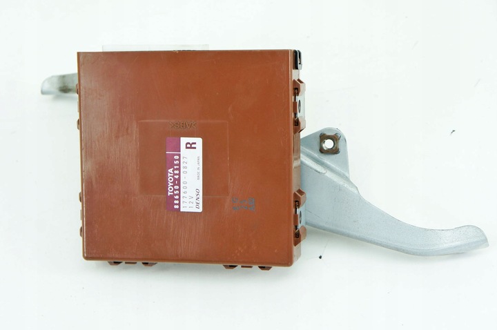 фото №1, Jb257 lexus rx ii модуль блок керування 88650-48150