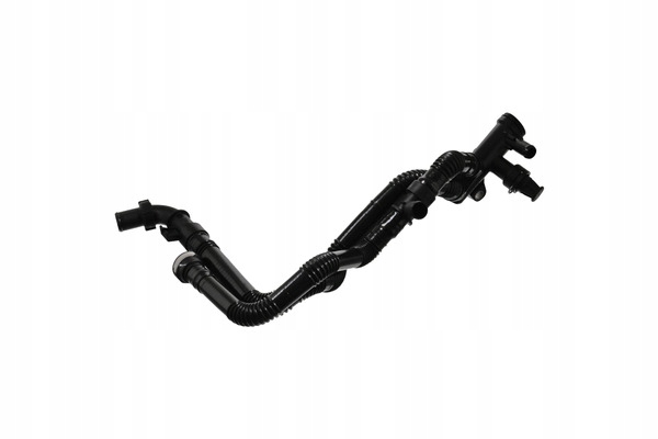 фото №12, Шланг радиатор citroen peugeot ford насос воды-